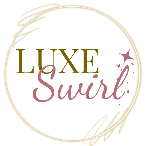 Luxe Swirl